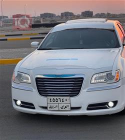 كرايسلر 300